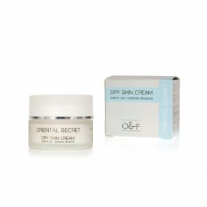 crema viso pelli secche