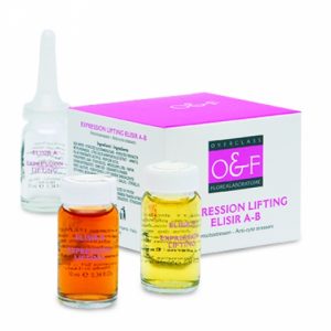 Home crema lifting viso