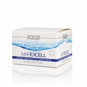 crema purificante viso