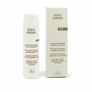 crema corpo