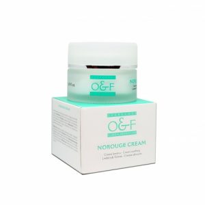 crema lenitiva viso