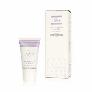 crema viso protettiva