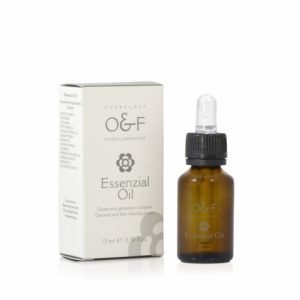 olio essenziale rilassante