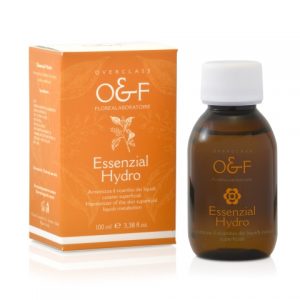 Olio Essenziale Armonizzante