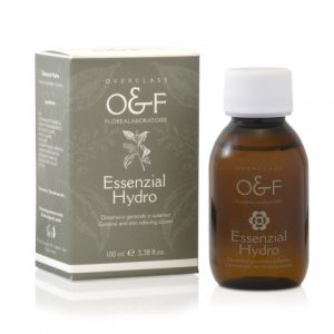 Olio Essenziale Distensivo