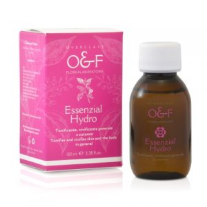 Olio Essenziale Tonificante