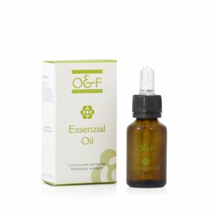 Olio essenziale Luminescente