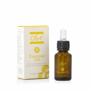 Olio Essenziale Purificante
