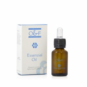 Olio Essenziale Protettivo