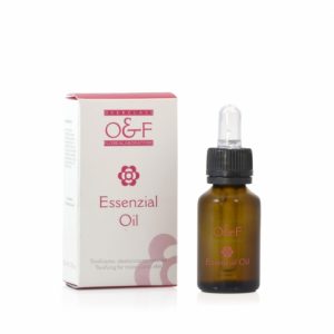 Olio Essenziale Antirughe
