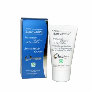 crema anticellulite