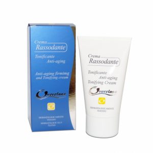 crema rassodante