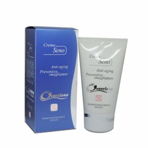 crema seno rassodante