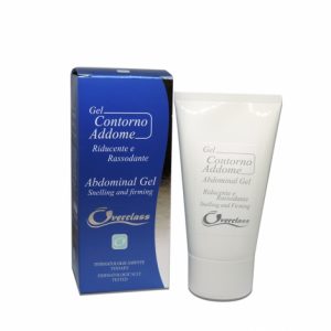 gel contorno addome
