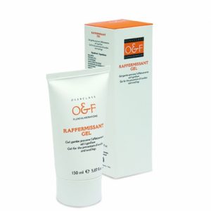 gel gambe rinfrescante