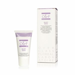 crema schiarente viso