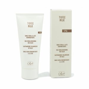 fango crema nutriente